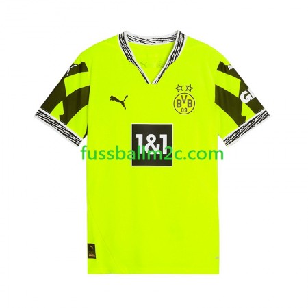 Fußballtrikots Borussia Dortmund Special Heim Trikotsatz 2024-2025